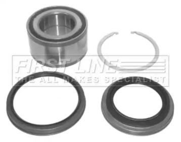 First Line/KeyParts FBK962 Wheel bearing First Line/KeyParts FBK962 Wheel bearing