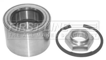 First Line/KeyParts FBK968 Wheel bearing First Line/KeyParts FBK968 Wheel bearing