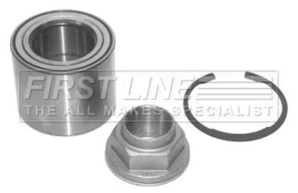First Line/KeyParts FBK969 Wheel bearing