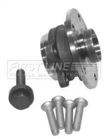 First Line/KeyParts FBK978 Підшипник маточини колеса First Line/KeyParts FBK978 Підшипник маточини колеса