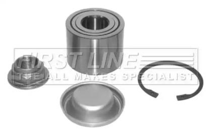 First Line/KeyParts FBK982 Wheel bearing First Line/KeyParts FBK982 Wheel bearing