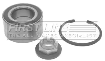First Line/KeyParts FBK997 Подшипник ступицы колеса