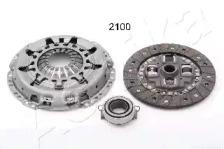 Ashika 92-02-2100 Kit clutch repair