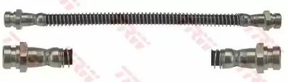 TRW PHA206 Hose assy brake TRW PHA206 Hose assy brake