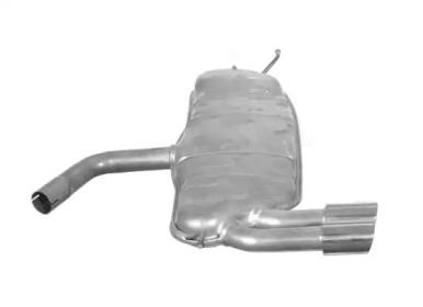 IMASAF 13.06.07 Schalldaempfer IMASAF 13.06.07 Schalldaempfer