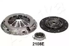 Ashika 92-02-2108E Kit clutch repair Ashika 92-02-2108E Kit clutch repair