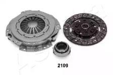 Ashika 92-02-2109 Kit clutch repair Ashika 92-02-2109 Kit clutch repair