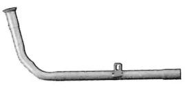 IMASAF 13.10.01 Exhaust pipe IMASAF 13.10.01 Exhaust pipe