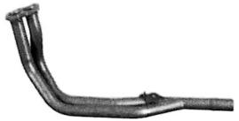 IMASAF 13.12.01 Exhaust pipe IMASAF 13.12.01 Exhaust pipe
