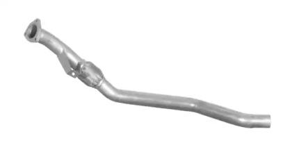 IMASAF 13.13.22 Exhaust pipe