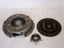 Ashika 92-02-227 Kit clutch repair