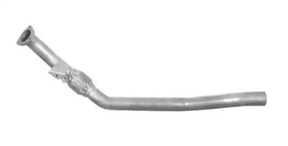 IMASAF 13.16.02 Exhaust pipe IMASAF 13.16.02 Exhaust pipe