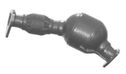 IMASAF 13.20.33 Katalysato IMASAF 13.20.33 Katalysato