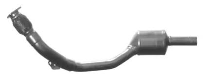 IMASAF 13.22.33 Каталізатор IMASAF 13.22.33 Каталізатор