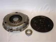 Ashika 92-02-281 Kit clutch repair Ashika 92-02-281 Kit clutch repair
