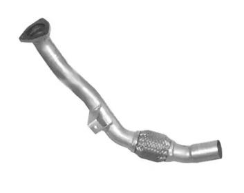 IMASAF 13.27.02 Exhaust pipe