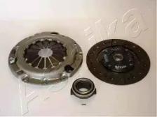 Ashika 92-03-348 Kit clutch repair