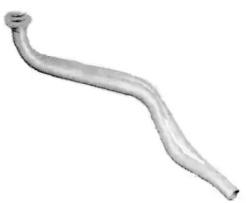 IMASAF 13.37.01 Exhaust pipe