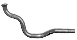 IMASAF 13.40.01 Exhaust pipe IMASAF 13.40.01 Exhaust pipe