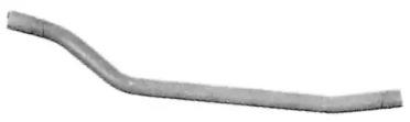 IMASAF 13.40.08 Exhaust pipe IMASAF 13.40.08 Exhaust pipe