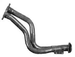 IMASAF 13.43.01 Exhaust pipe IMASAF 13.43.01 Exhaust pipe