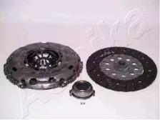 Ashika 92-03-368 Kit clutch repair Ashika 92-03-368 Kit clutch repair