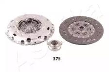 Ashika 92-03-375 Kit clutch repair Ashika 92-03-375 Kit clutch repair
