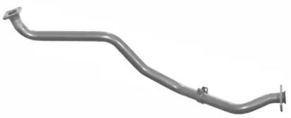 IMASAF 13.53.01 Випускна труба відпрацьованих газів IMASAF 13.53.01 Випускна труба відпрацьованих газів