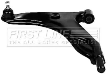 First Line/KeyParts FCA5807 Arm assy suspension First Line/KeyParts FCA5807 Arm assy suspension