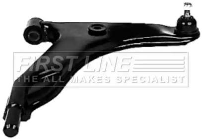 First Line/KeyParts FCA5808 Arm assy suspension First Line/KeyParts FCA5808 Arm assy suspension