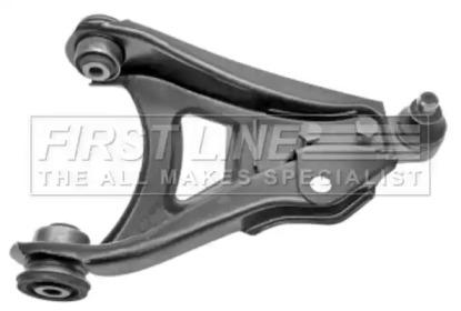 First Line/KeyParts FCA5889 Arm assy suspension