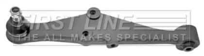 First Line/KeyParts FCA5902 Важіль підвіски колеса