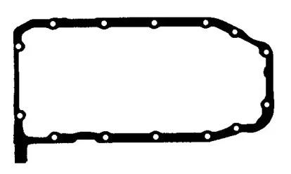 BGA OP0307 Gasket oil pan BGA OP0307 Gasket oil pan