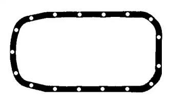 BGA OP0322 Gasket oil pan BGA OP0322 Gasket oil pan