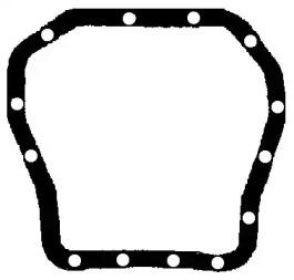 BGA OP0350 Gasket oil pan BGA OP0350 Gasket oil pan