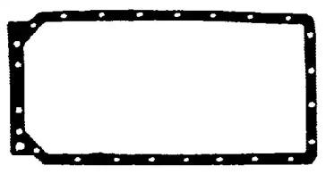 BGA OP1345 Gasket oil pan BGA OP1345 Gasket oil pan