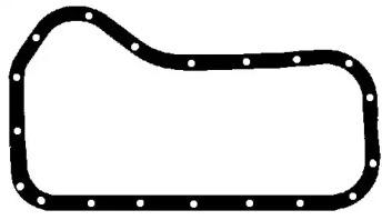 BGA OP2313 Gasket oil pan