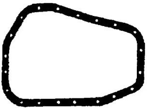 BGA OP2350 Прокладка масляного поддона BGA OP2350 Прокладка масляного поддона