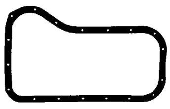 BGA OP3309 Gasket oil pan BGA OP3309 Gasket oil pan