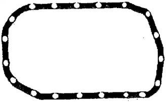 BGA OP3382 Gasket oil pan BGA OP3382 Gasket oil pan