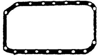 BGA OP3395 Прокладка піддону оливи