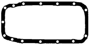 BGA OP4335 Gasket oil pan