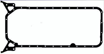 BGA OP7398 Gasket oil pan BGA OP7398 Gasket oil pan
