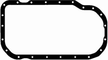 BGA OP8380 Gasket oil pan