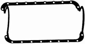 BGA OP9302 Gasket oil pan BGA OP9302 Gasket oil pan