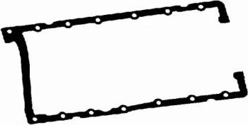 BGA OP9305 Gasket oil pan