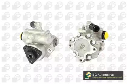 BGA PSP0105 Насос гідропідсилювача керма BGA PSP0105 Насос гідропідсилювача керма