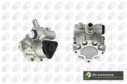 BGA PSP0120 Steering pump BGA PSP0120 Steering pump