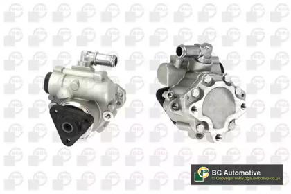 BGA PSP0125 Steering pump BGA PSP0125 Steering pump