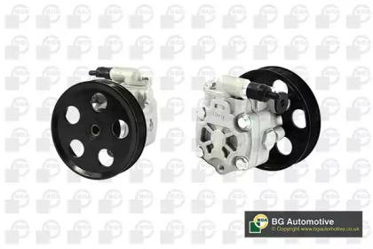 BGA PSP0150 Steering pump BGA PSP0150 Steering pump